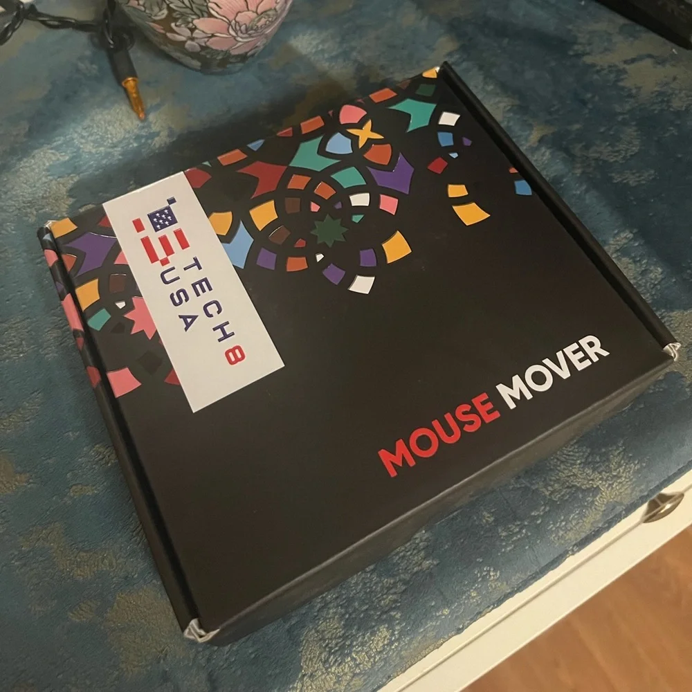 Tech USA Mouse Mover